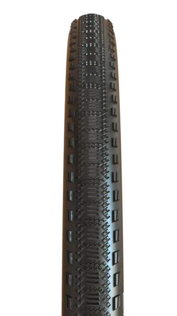 Maxxis Reaver 28"Gravel HYPR-X TR Dekk 40/50-622, EXO, E25, 120TPI 