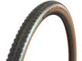 Maxxis Reaver 28"Gravel HYPR-X TR Dekk 40/50-622, EXO, E25, 120TPI, Tanwall