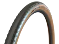 Maxxis Receptor 28" Gravel HYPR-X TRDekk 40-622, EXO, E25, 440g, 120TPI, Tanwall