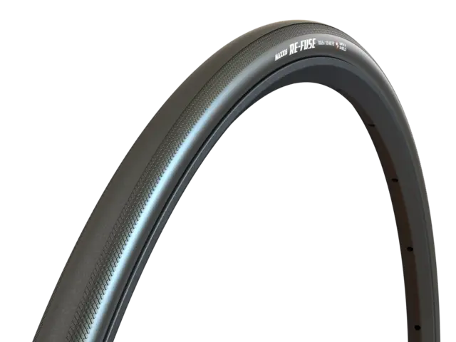 Maxxis Re-Fuse 27.5" Gravel TR Dekk 50-584, 610g, 60TPI, 2C, MaxxShield 