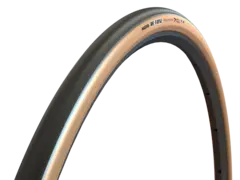 Maxxis Re-Fuse 28 Gravel TR Dekk Tanwall 40-622, 531g, 60TPI, 2C, MaxxShield