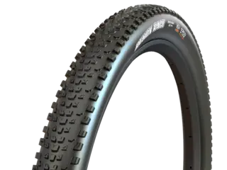 Maxxis Rekon Race 29" TR EXO Dekk 29x2.25, E25, 681g, 120TPI, 2C,