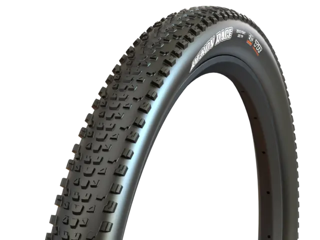Maxxis Rekon Race TR EXO Dekk 2.25, E25, 120TPI, 2C, 