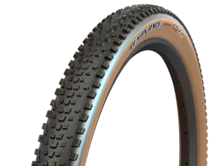 Maxxis Rekon Race 29" TR EXO Dekk 29x2.35, E25, 776g, 60TPI, 2C, Tanwall