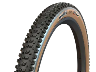 Maxxis Rekon 29" TR EXO Dekk Tanwall 29x2.40, E25, 851g, 60TPI, 2C,