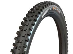 Maxxis Shorty TR DD Dekk 2.40, E25, 2x120TPI, MaxxGrip G2