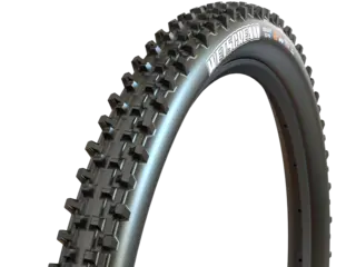 Maxxis Wetscream TR DH Dekk 2.50, E25, 2x60TPI, MaxxGrip