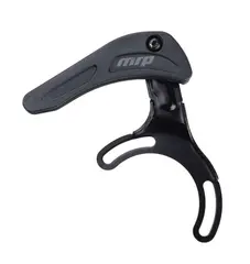MRP E-MTB 1X CS Shimano Kjedefører Sort, stål, 34-38T, 76gr, E7000/E8000