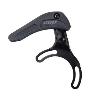 MRP E-MTB 1X CS Shimano Kjedefører Sort, stål, 34-38T, 76gr, E7000/E8000