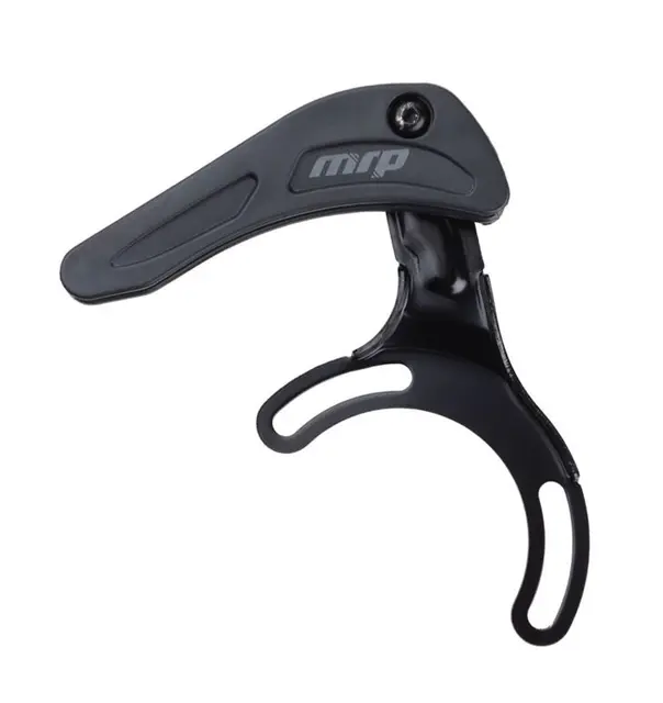 MRP E-MTB 1X CS Shimano Kjedefører Sort, stål, 34-38T, 76gr, E7000/E8000 