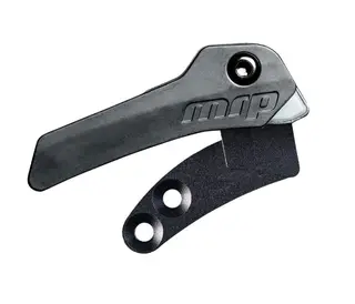 MRP E-MTB 1X V3 Giant  Kjedefører Sort, alu, 32-38T, SyncDrive Pro MY22+