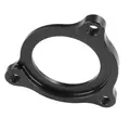 MRP BSA til ISCG-05 Adapter Sort, alu, BSA/ISCG-05