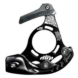MRP G5 SG Mini Kjedefører f/ISCG-05 Sort, 32-36T, 176gr