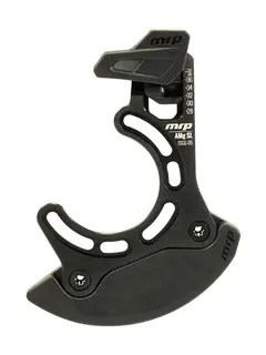 MRP AMg SL Kjedefører f/ISCG-05 Sort, Large 32-36T, 109gr