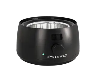 Cyclowax Hot Wax Voksvarmer 500ml, 95grader