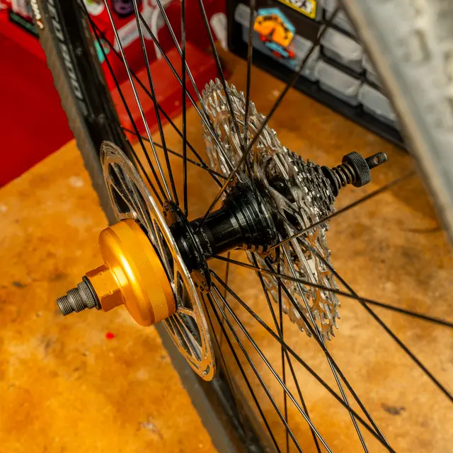 Pedro's Pro BB Kranklageravtager Til Socket holder, BSA30/DUB® 12x46 