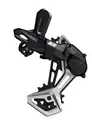 Microshift Advent MX Pro FM Bakgir 11-Delt, 420gr, Advent MX, Sword