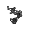 Microshift Sword Black Bakgir M 9/10-Delt, Sword Black