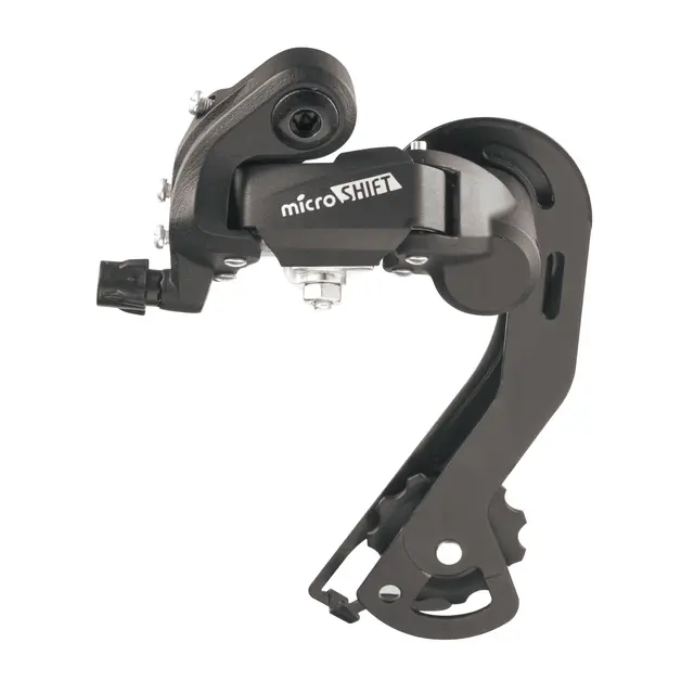 Microshift M21 Bakgir 6/7-delt, 271gr, Shimano komptibelt 