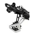 Microshift Advent MX Pro Bakgir 11-Delt, 358gr, Advent MX, Sword