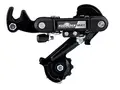 SunRace M2T Bakgir m/Brakett 6/7-delt, 290gr, Shimano kompatibel
