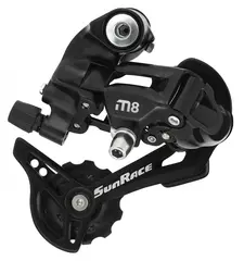 SunRace M8 OEM (50pk) Bakgi 8-delt, 302gr, Shimano kompatibel
