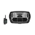 Litemove RXW-2900 eMTB Frontlykt 2900Lumens, styrefeste, m/bryter