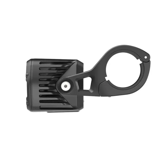 Litemove RXW-2900 eMTB Frontlykt 2900Lumens, styrefeste, m/bryter 
