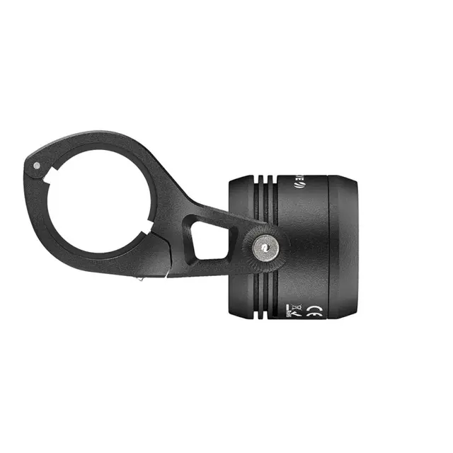 Litemove SCN-1700 e-bike Frontlykt 1700Lumens, styrefeste 