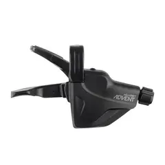 Microshift Advent Short Reach Girsjalter 9-delt, 122gr, Advent komptibelt