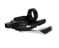 Microshift Advent MX Trail DH Girsjalter 7-Delt, 123gr