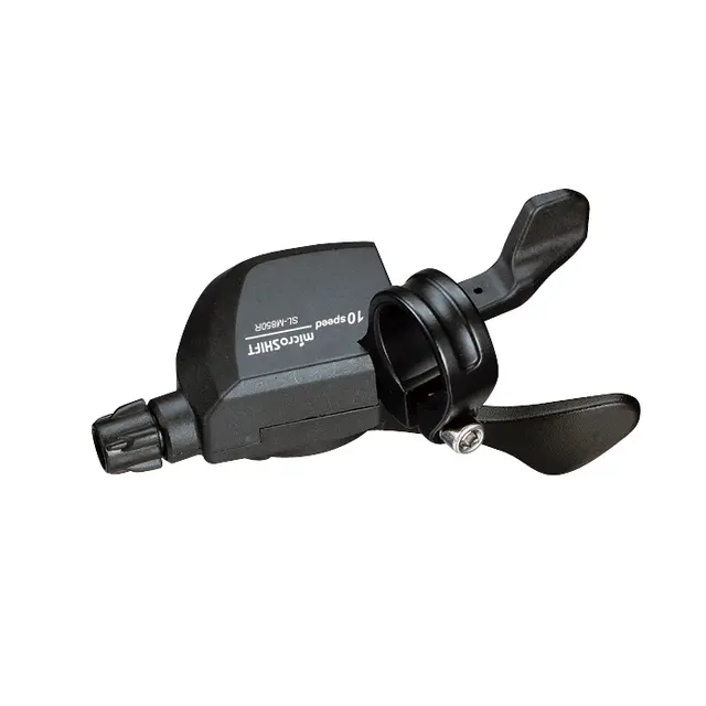 Microshift XLE 10 Xpress Girsjalter H 10-delt, 112gr, Shimano komptibelt 