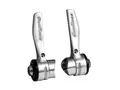 SunRace R80 R8 Girsjalter 8-Delt, Tommelgrep,