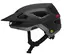 Lumos Sonorus Pro Sort Hjelm S, Intercom, lys, blinklys 