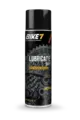 Bike7 Lubricant Dry Olje 500ml 12-stk = 86,- pr.stk