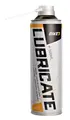 Bike7 Lubricant Wet Olje 500ml 12-stk = 86,- pr.stk