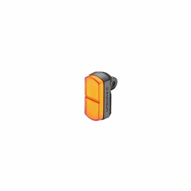 Litemove TSV-SP Baklykt 30.9/31.6 0.65W, setepinnefeste, Ø 30.9/31.6mm 