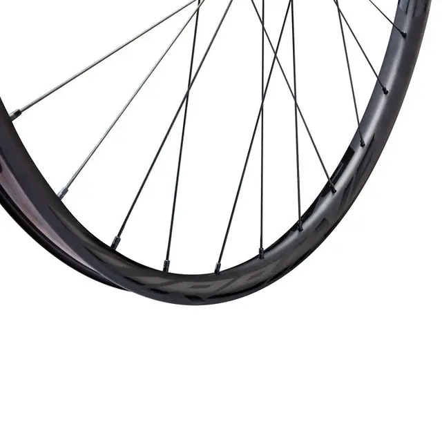 Race Face Turbine 27.5" Bakhjul 30mm, 1815g, IS 