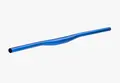Race Face Turbine Riser Styre Blå 35mm x 10mm x 760mm, Alu, 315gr