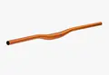 Race Face Turbine Riser Styre Oransje 35mm x 20mm x 780mm, Alu, 315gr