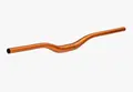 Race Face Turbine Riser Styre Oransje 35mm x 40mm x 780mm, Alu, 315gr