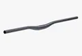 Race Face Turbine Riser Styre Stealth 35mm x 20mm x 800mm, Alu, 315gr
