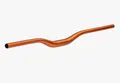 Race Face Turbine Riser Styre Oransje 35mm x 40mm x 800mm, Alu, 315gr