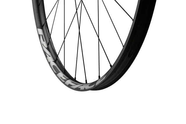 Race Face Turbine 27.5" Bakhjul 30mm, 1802g, CL 